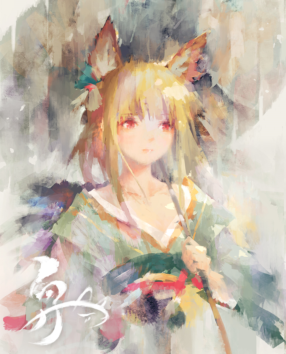 Sdorica - いずみ（By：TEE） | Pixiv：69604849